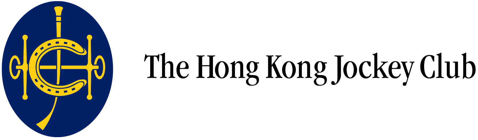 HKJC Logo